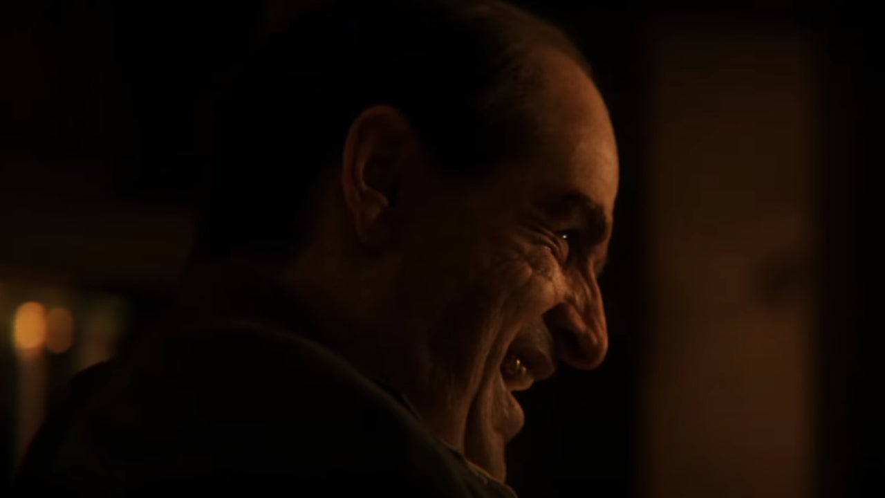 The Penguin - Max series - 1