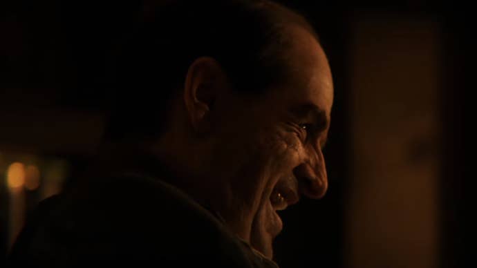 The Penguin - Max series