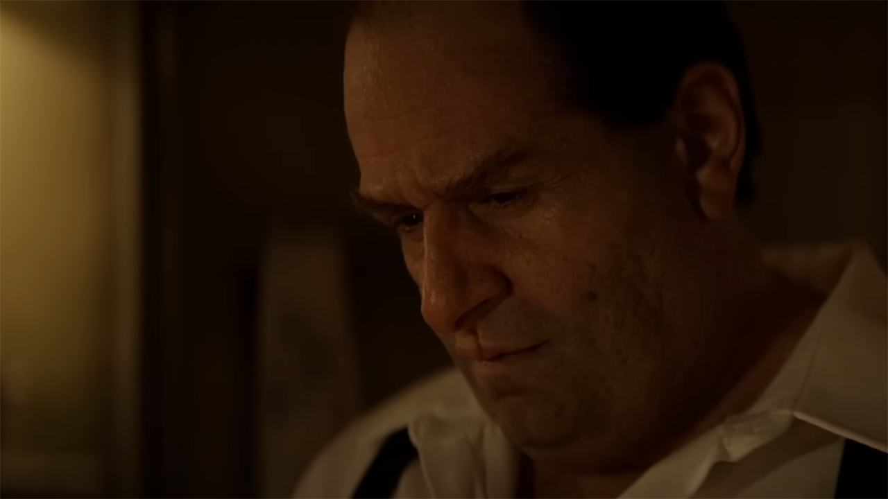 The Penguin - July trailer