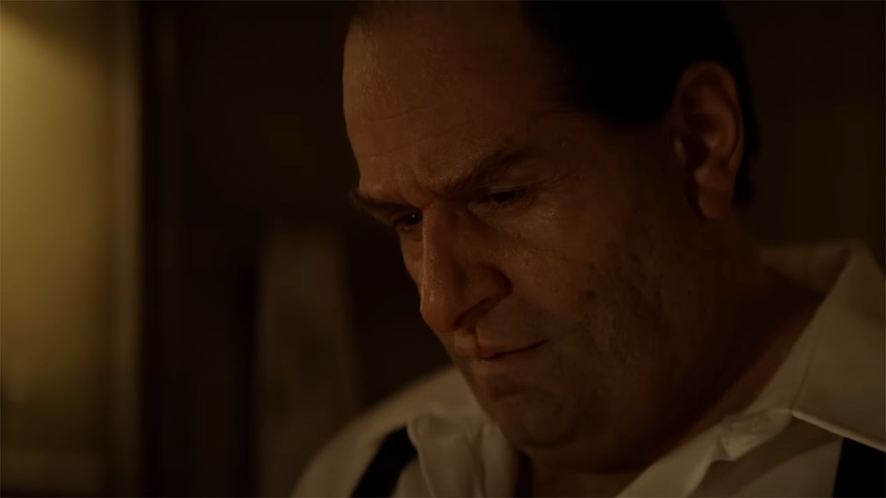 The Penguin - July trailer - 1