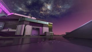 Classic Halo 3 map The Pit coming to Halo Infinite