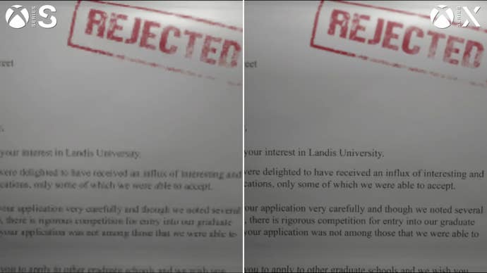 the quarry streaming issue series s vs series x