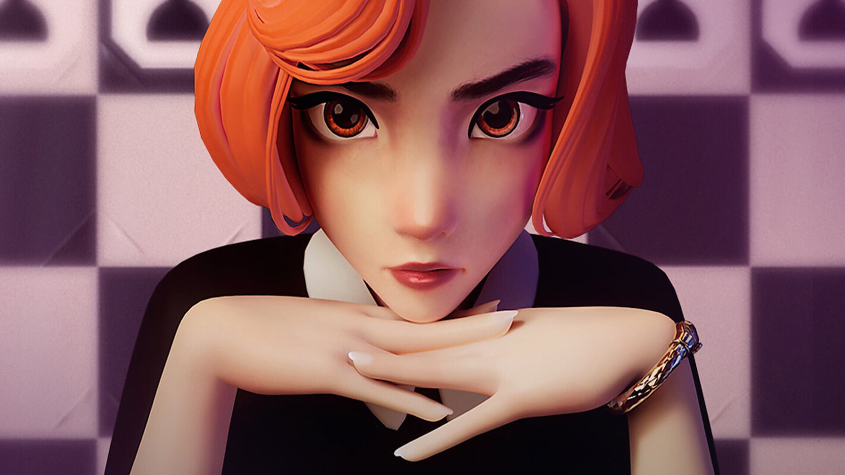 The Queen’s Gambit video game (no, it’s not ‘just chess’) is free for Netflix subscribers - 1