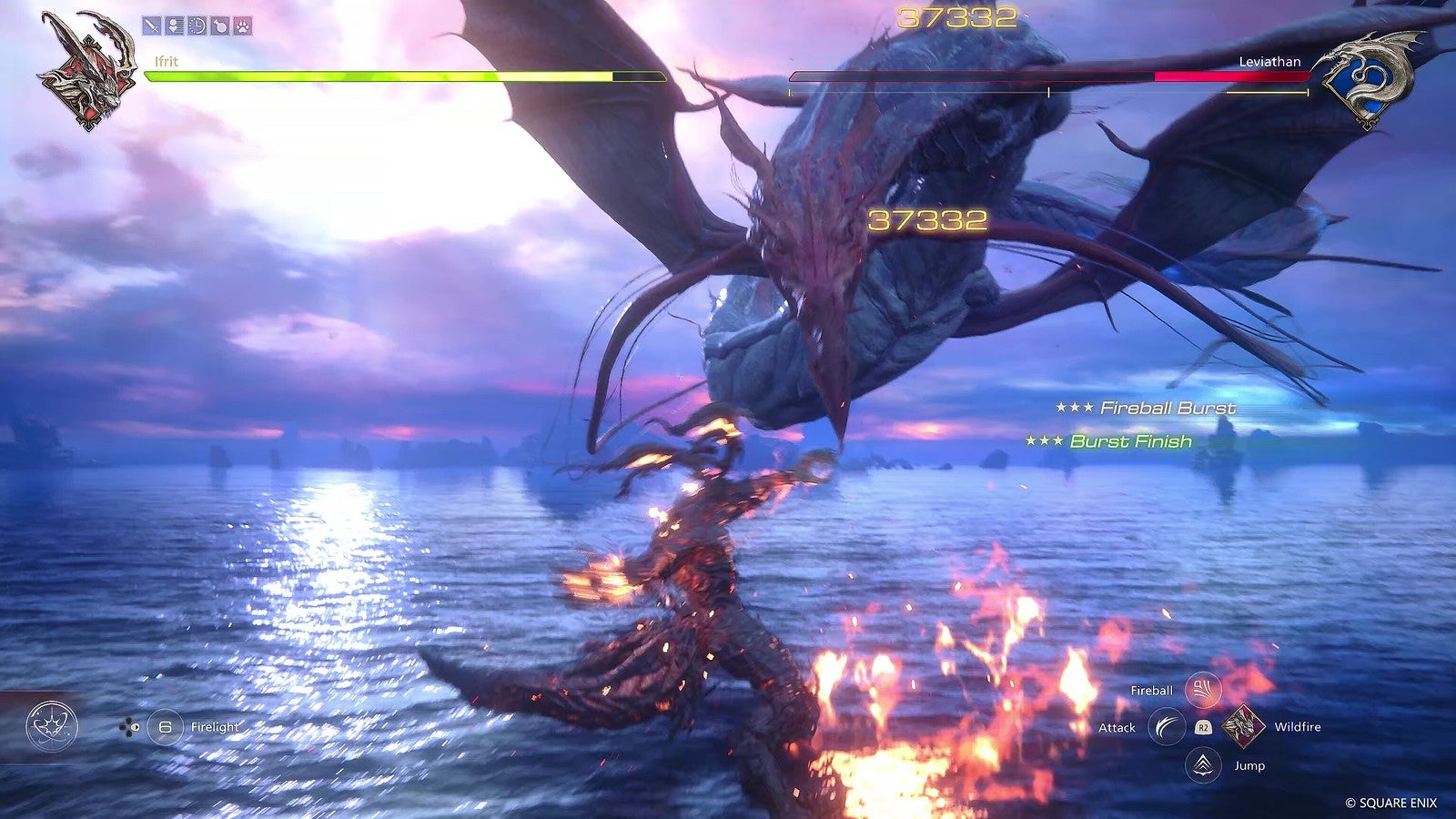 Ff Rising Tide Chief El siguiente DLC de Final Fantasy 16, The Rising Tide, saldrá en abril ...