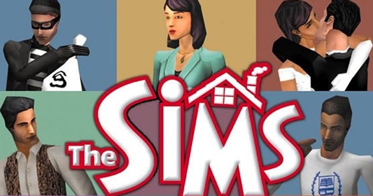 The Sims 1 and 2 patch fixes numerous issues, following farcical re-release The Sims 1 and 2 patch fixes numerous issues, following farcical re-release