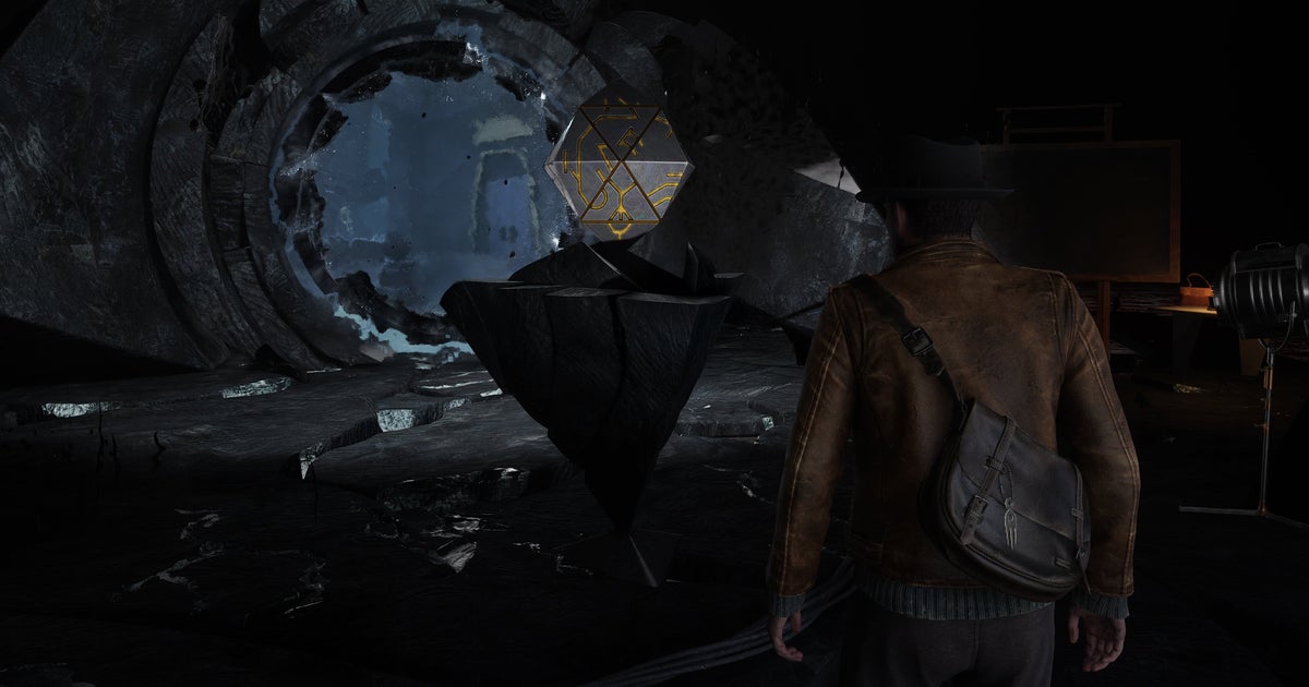The Sinking City 2 llegará en la primera mitad de 2026