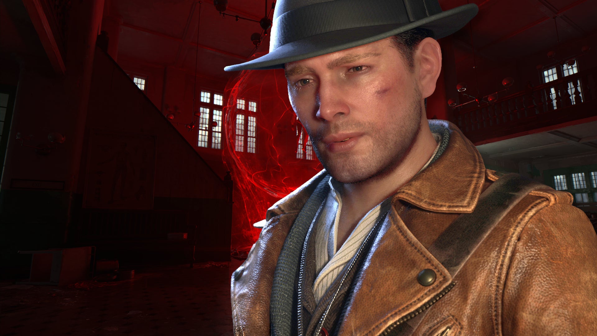 The Sinking City 2: Neuer Trailer zeigt düsteres Gameplay und enthüllt den Voice-Cast