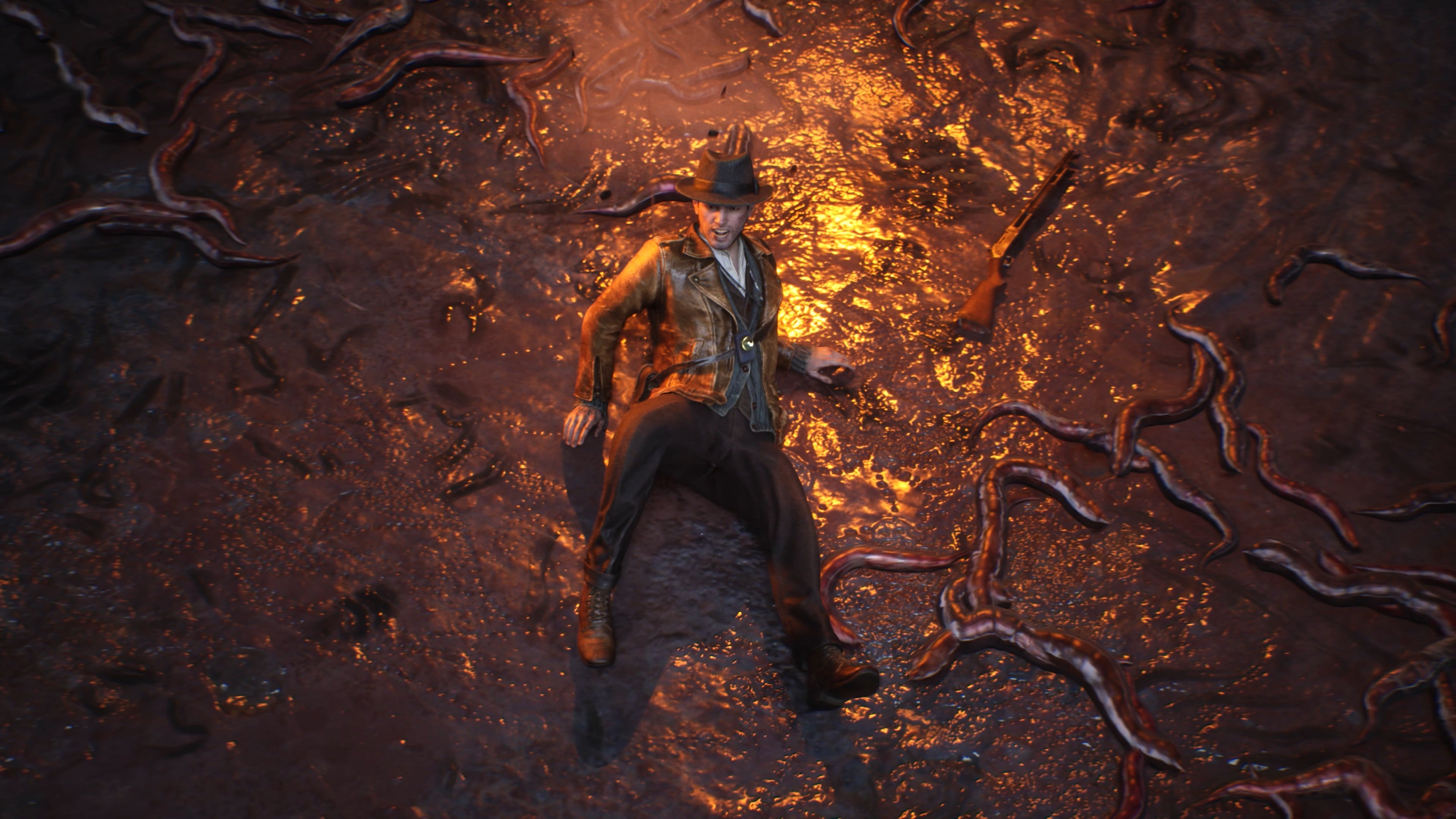 The Sinking City 2 terá versão Switch 2 - QTU Questões do Universo