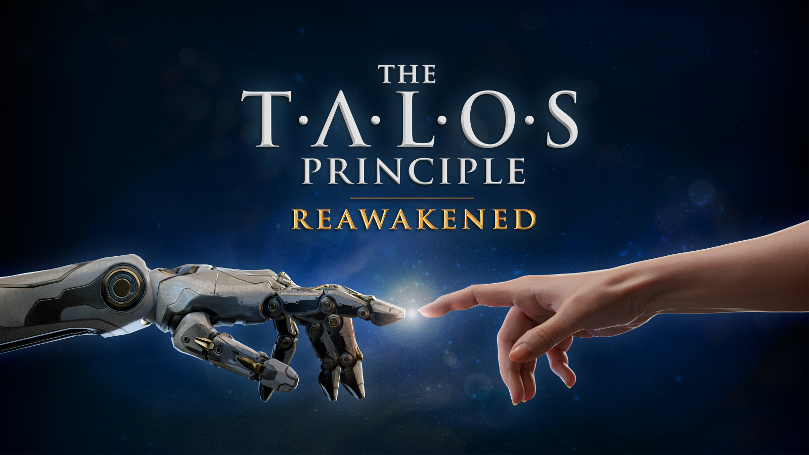 The Talos Principle gets radically overhauled reawakening in new definitive edition