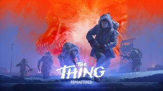 The Thing: Remastered anunciado