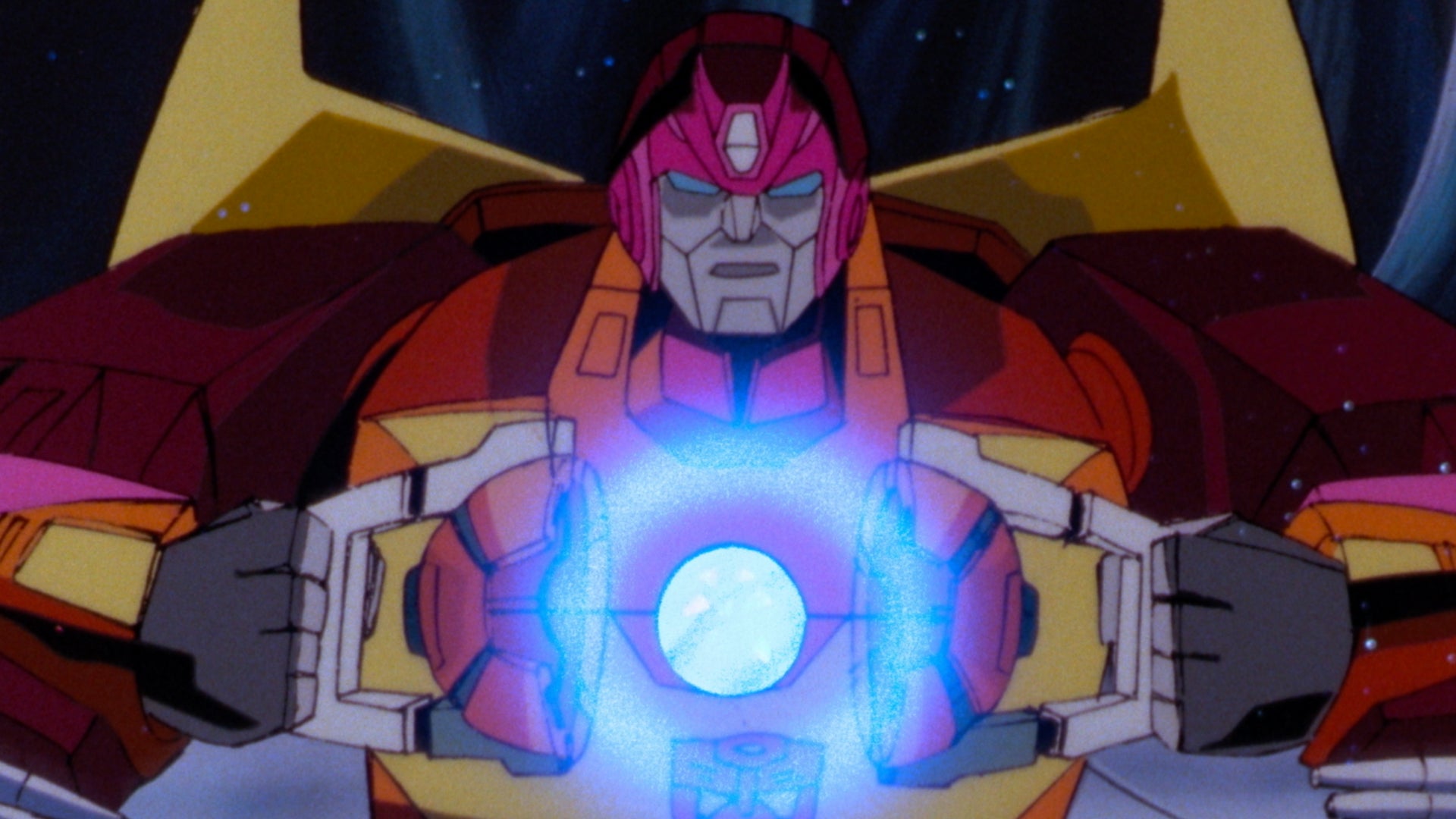 Hasbro feiert 40 Jahre The Transformers: The Movie und startet Apology Tour