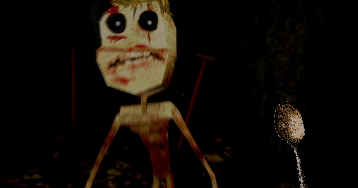 New horror game The Well Is Not Empty combines photophobic monsters with timer light switches and a lot of frenzied digging New horror game The Well Is Not Empty combines photophobic monsters with timer light switches and a lot of frenzied digging