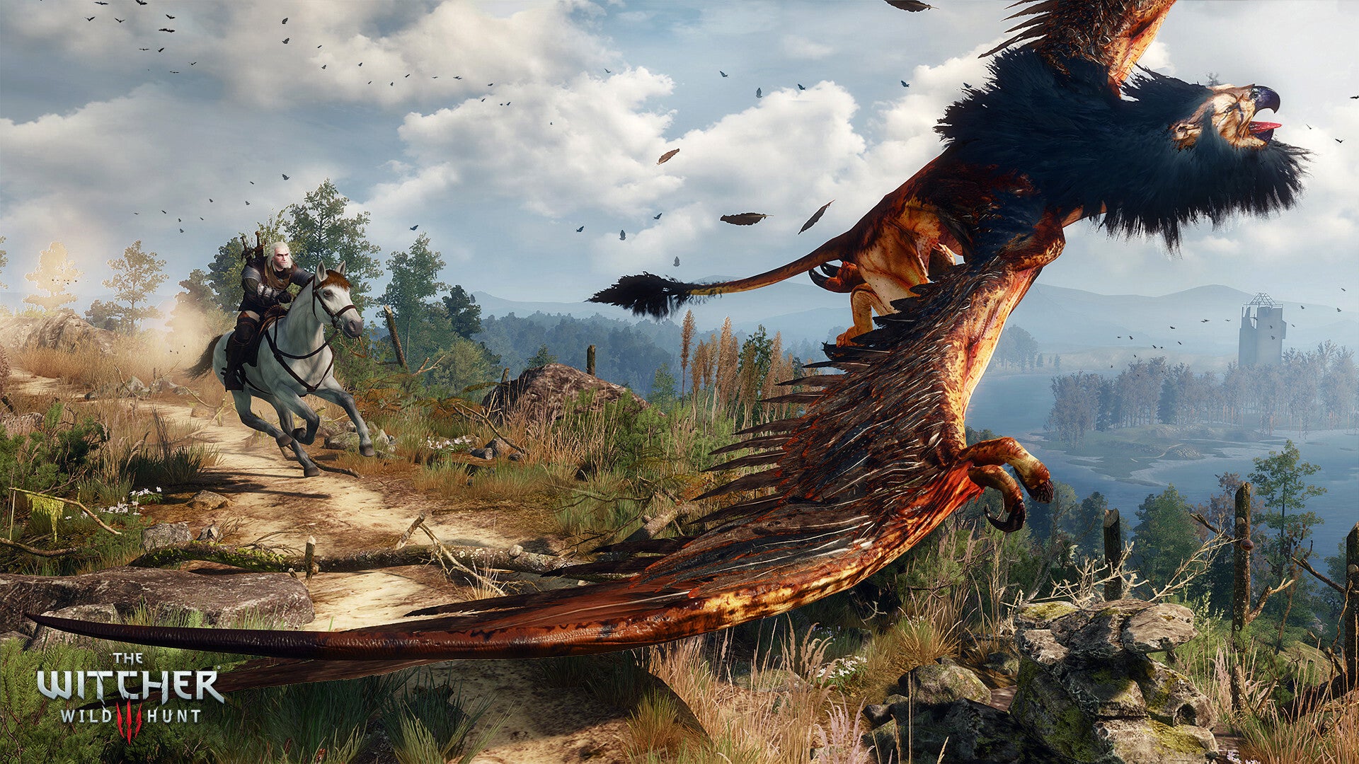 The Next Witcher Game Might Be Making The Jump To Unreal Engine 5, But ...