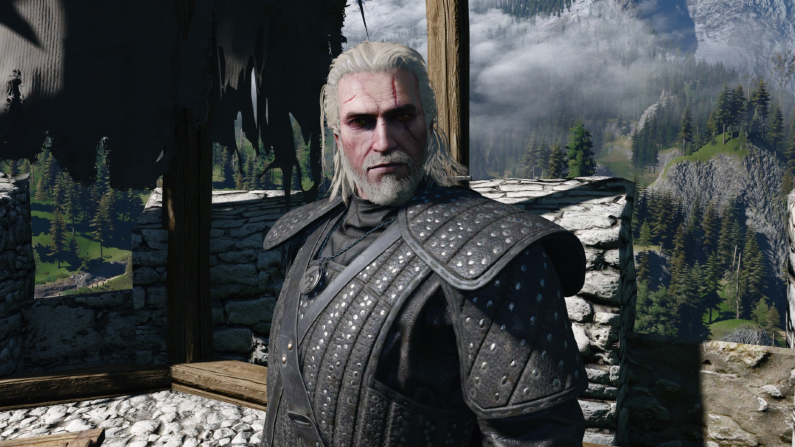 Witcher Amazon Shirt Armor Witcher 3 Amazon.com: Medieval Leather Geralt Of Rivia,