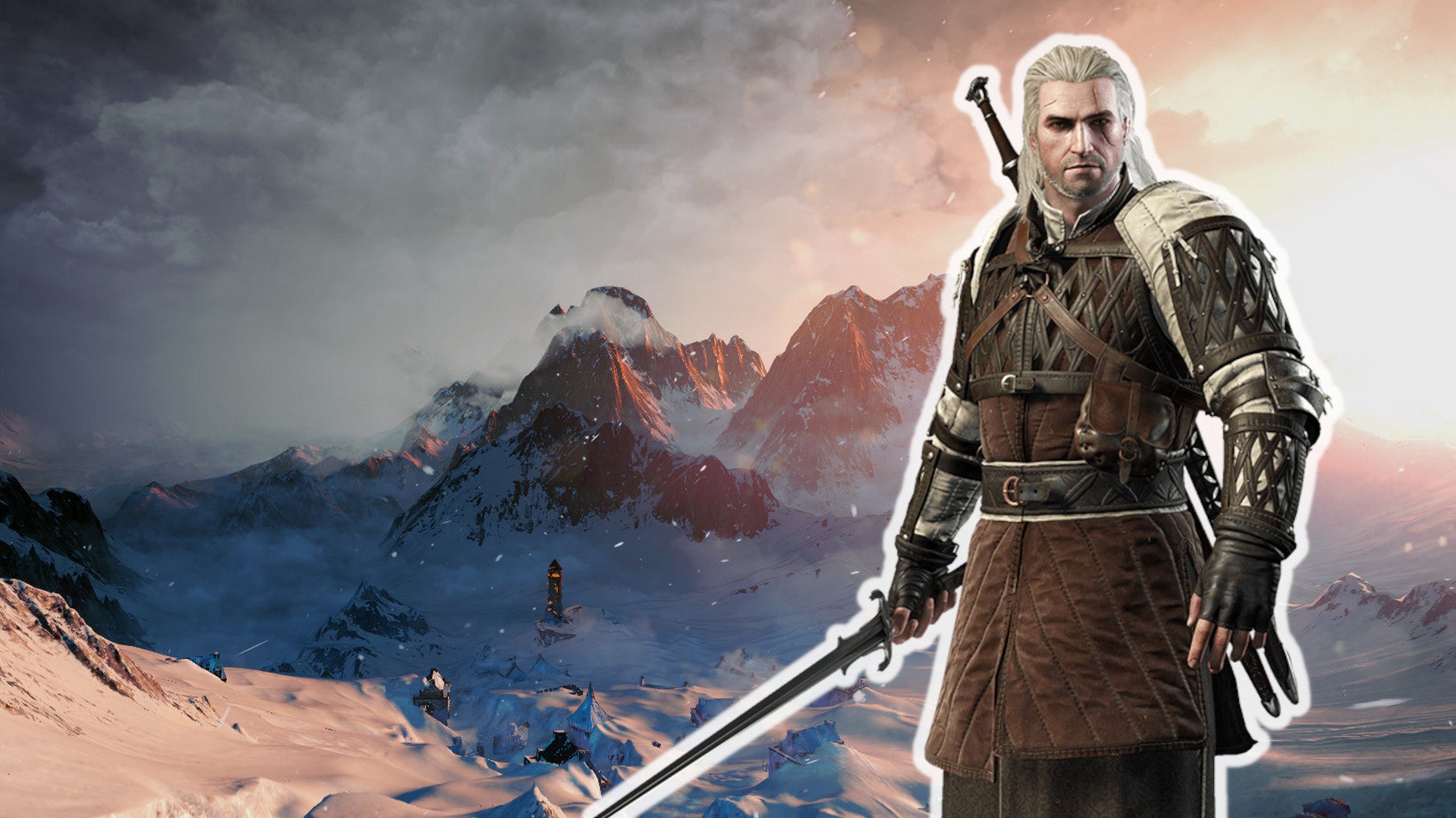 The Witcher 3: Testet das neue Mod-Tool schon jetzt | Eurogamer.de
