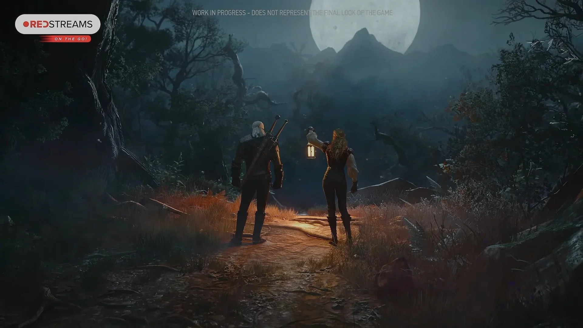 A nova expansão de Witcher 3 parece tão espetacular quanto as anteriores