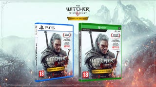 The Witcher 3: Wild Hunt krijgt eind januari fysieke editie op PS5 en Xbox Series X/S