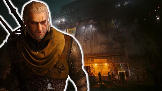 The Witcher 4: Produktion könnte 2024 starten - Bekommt Cyberpunk 2 einen Multiplayer?