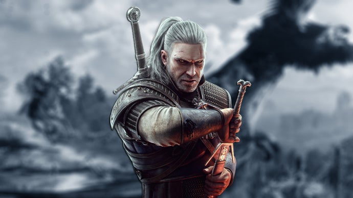 CD Projekt reportedly has a second multiplayer Witcher game in development that's free-to-play and coming to mobile and PC