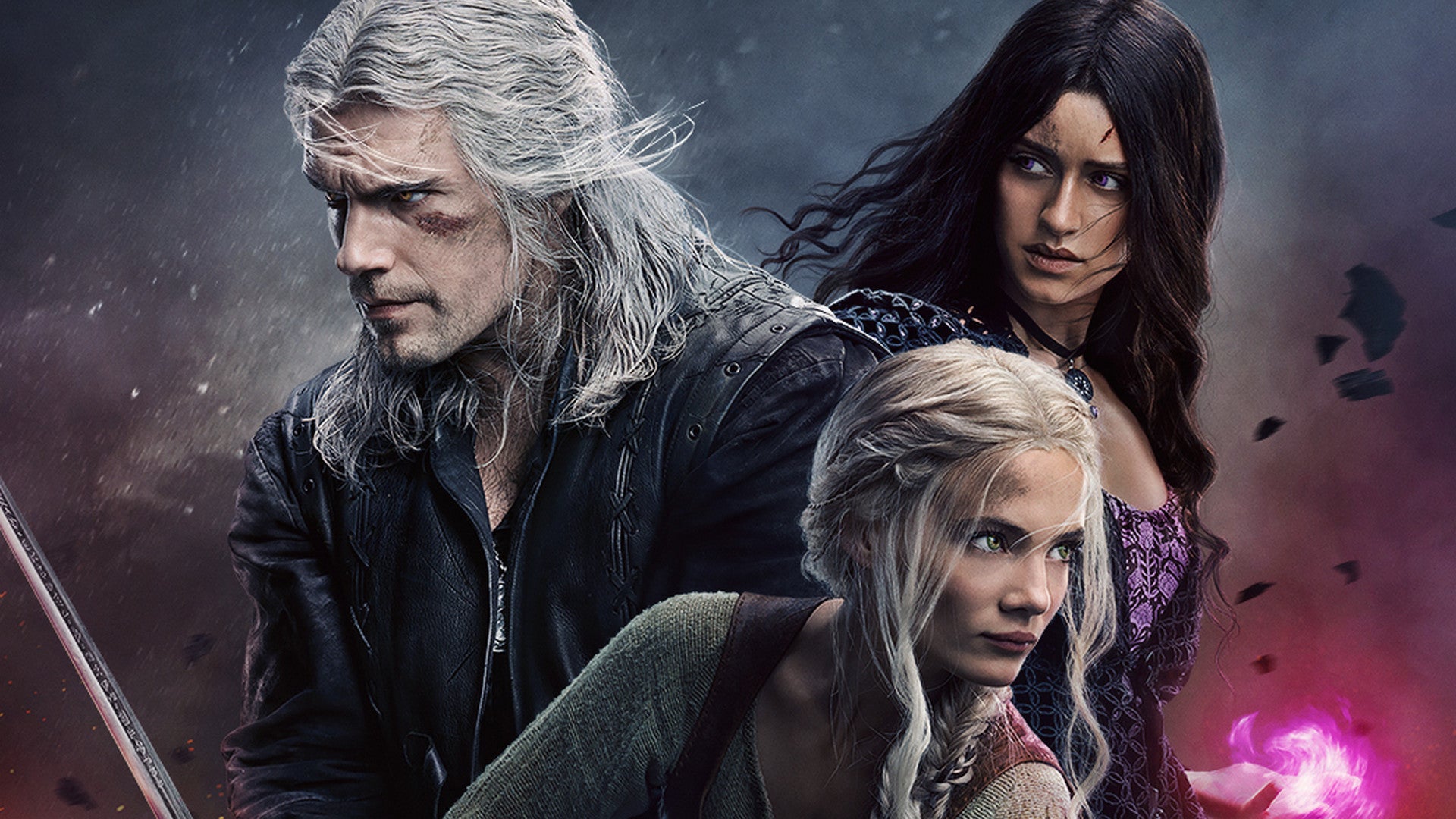 The Witcher: Netflix verschiebt die finale Staffel 5 wohl auf das Jahr 2027