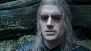 The Witcher (Netflix) - Henry Cavill as Geralt of Rivia