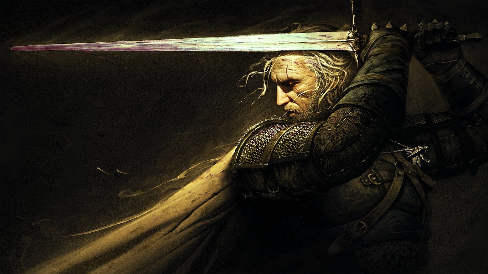 The Witcher 3: Songs of the Past sollte ursprünglich schon 2026 erscheinen