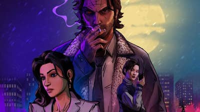 The Wolf Among Us 2 delayed to 2024 to avoid crunch