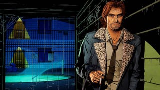 The Wolf Among Us 2 potrebbe uscire dopo The Expanse: A Telltale Series
