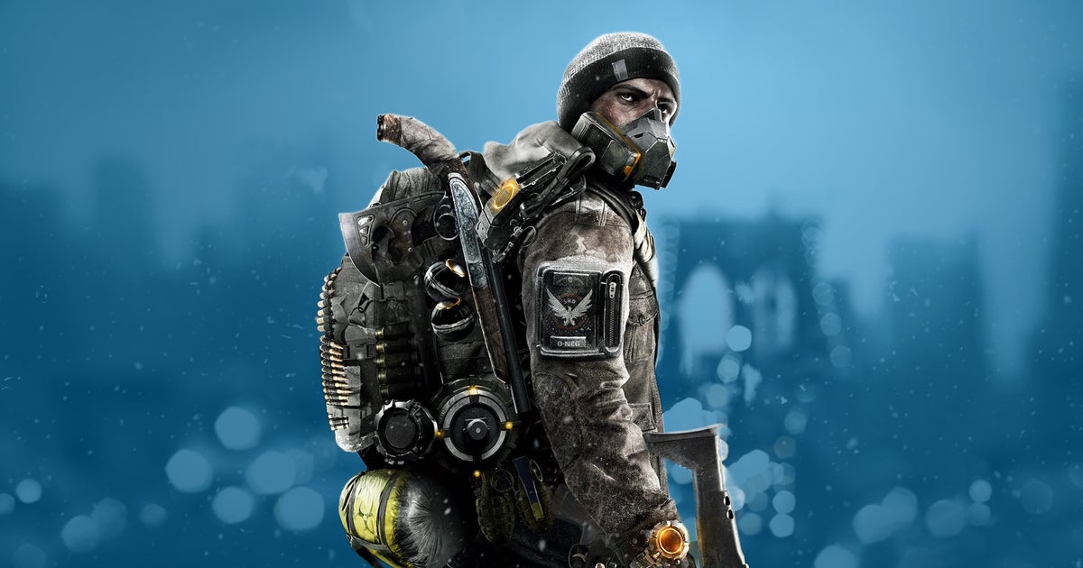 The Division appears to be getting the definitive edition treatment soon, but we don’t know yet quite what that means The Division appears to be getting the definitive edition treatment soon, but we don’t know yet quite what that means