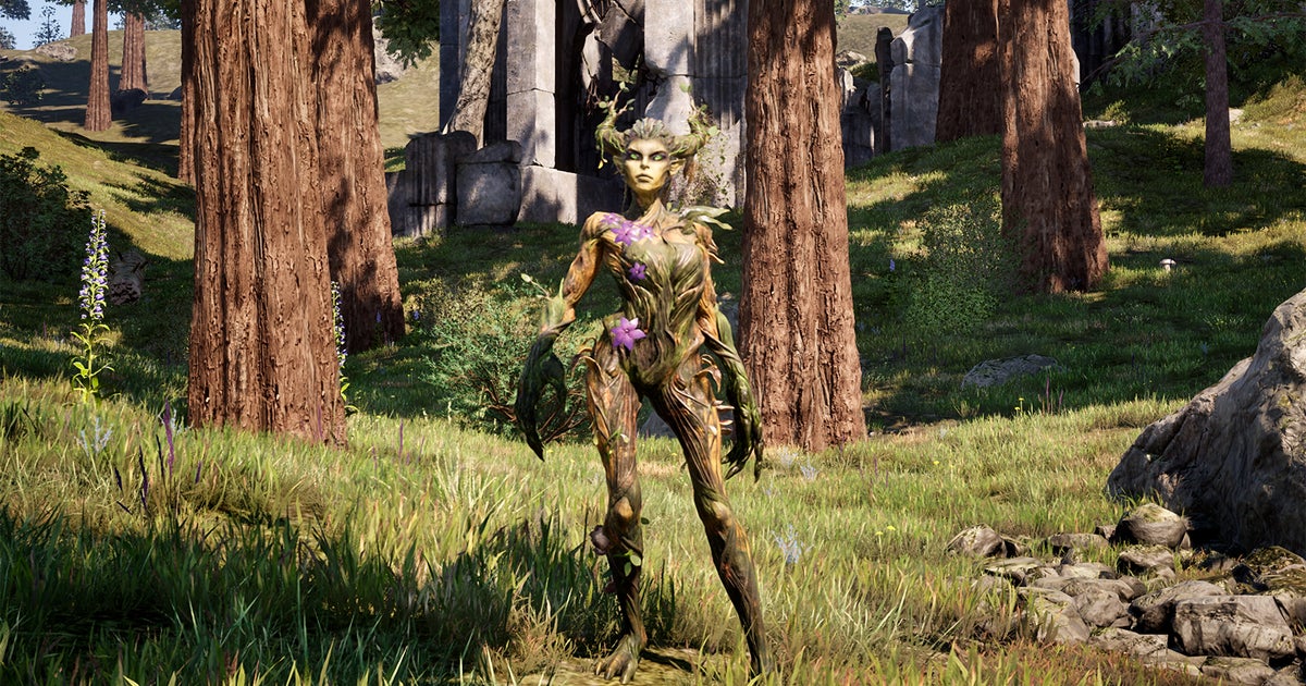 The Elder Scrolls 4: Oblivion Remastered's physical Switch 2 release has the full game on a cartridge, and we've finally got a release date, too The Elder Scrolls 4: Oblivion Remastered's physical Switch 2 release has the full game on a cartridge, and we've finally got a release date, too