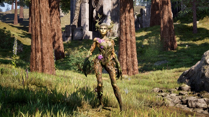 The Elder Scrolls 4: Oblivion Remastered's physical Switch 2 release has the full game on a cartridge, and we've finally got a release date, too
