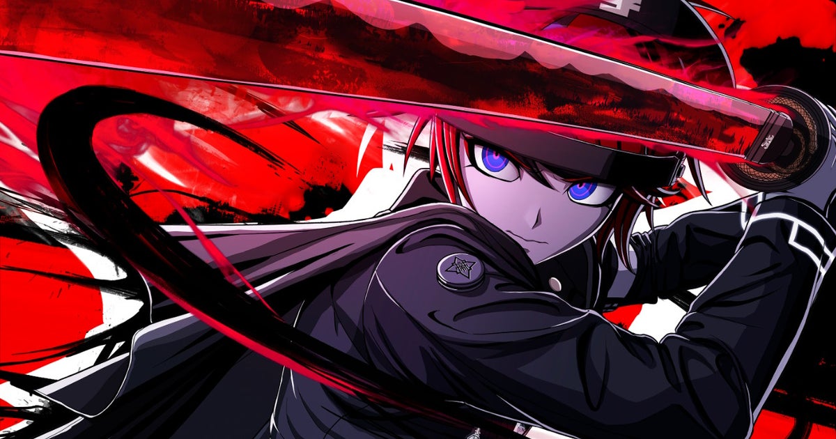 Anas Line The Hundred Line: Last Defense Academy ist die ambitionierteste Visual ...