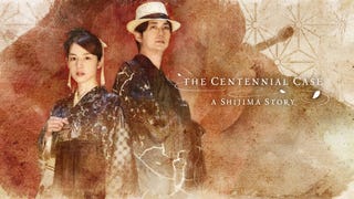 The Centennial Case: A Shijima Story, vita e morte sono un indivisibile mistero