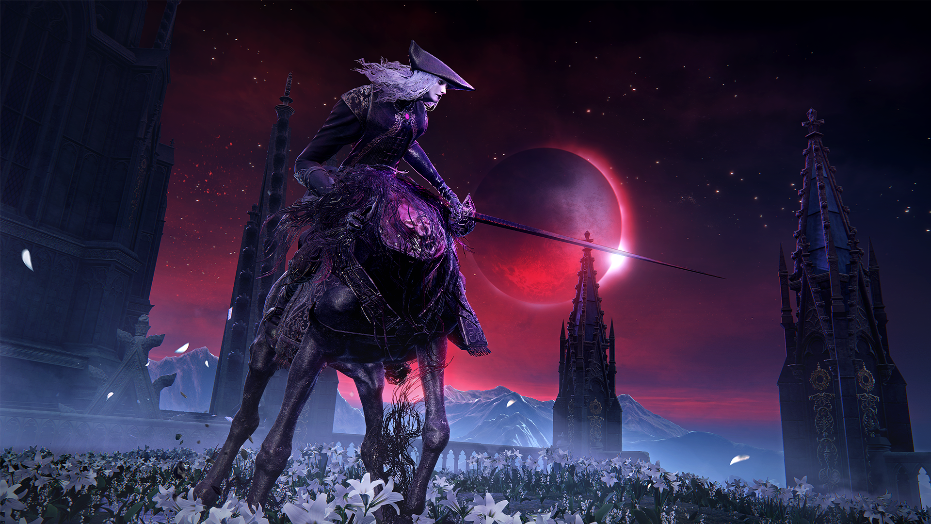 FromSoftware assegura que não está focada em jogos online - QTU Questões do Universo
