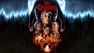 The Quarry, nuovo orrore oltre la Dark Pictures Anthology