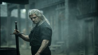 The Witcher heralds an era of game IPs on TV | Opinion