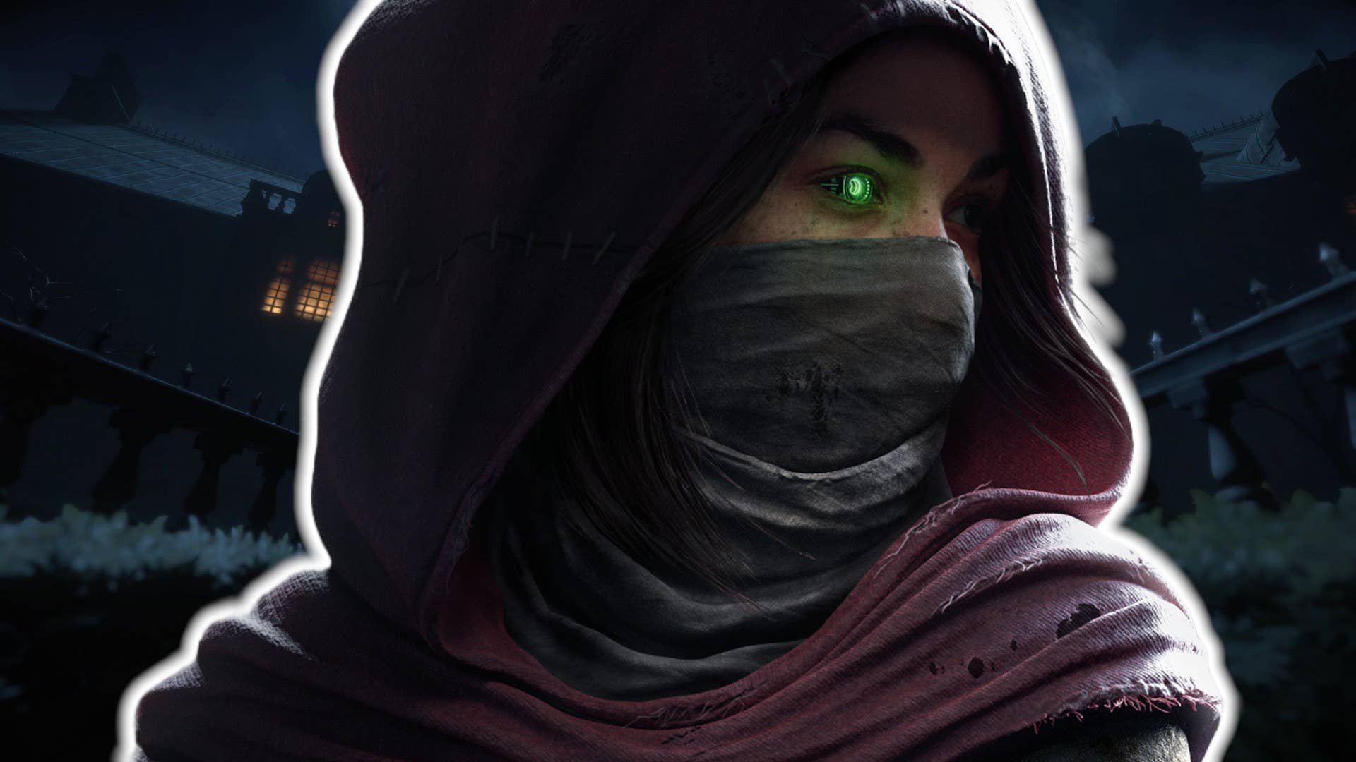 Thief VR kommt 2025 für PlayStation VR2, Quest und PC