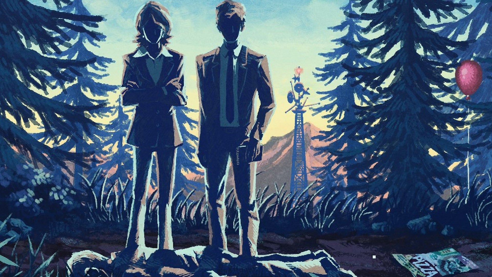 Thimbleweed Park 2: Ron Gilbert kündigt Adventure-Fortsetzung an