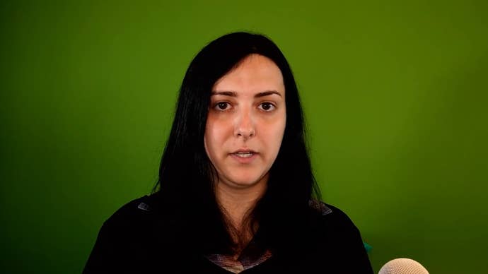 Clara “Keffals” Sorrenti