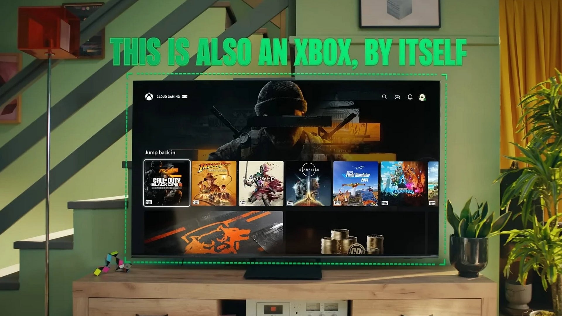 Marken-Neustart: Asha Sharma beendet die umstrittene "This Is An Xbox"-Strategie