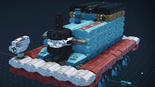 Thomas The Tank Engine has already been made into a ship in Starfield