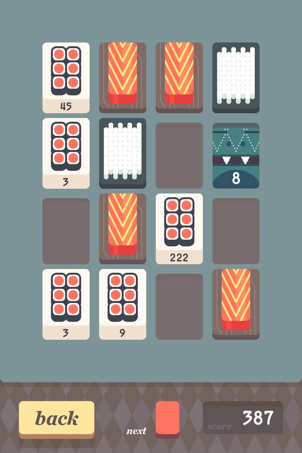 Threes Puzzle game classic Threes gets surprise Steam PC release in February ...