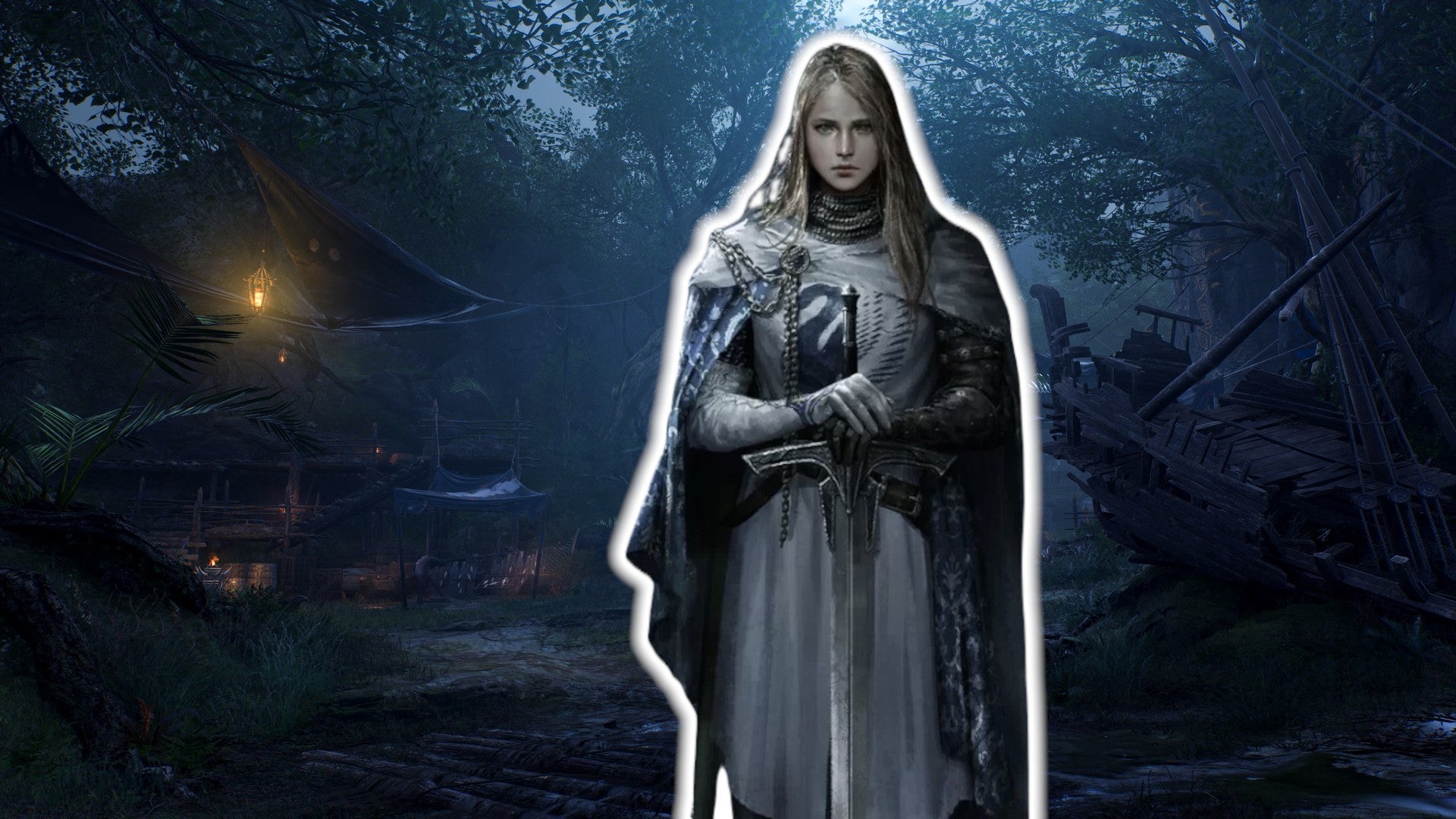 Throne and Liberty hat ein ReleaseDatum und schon im Juli