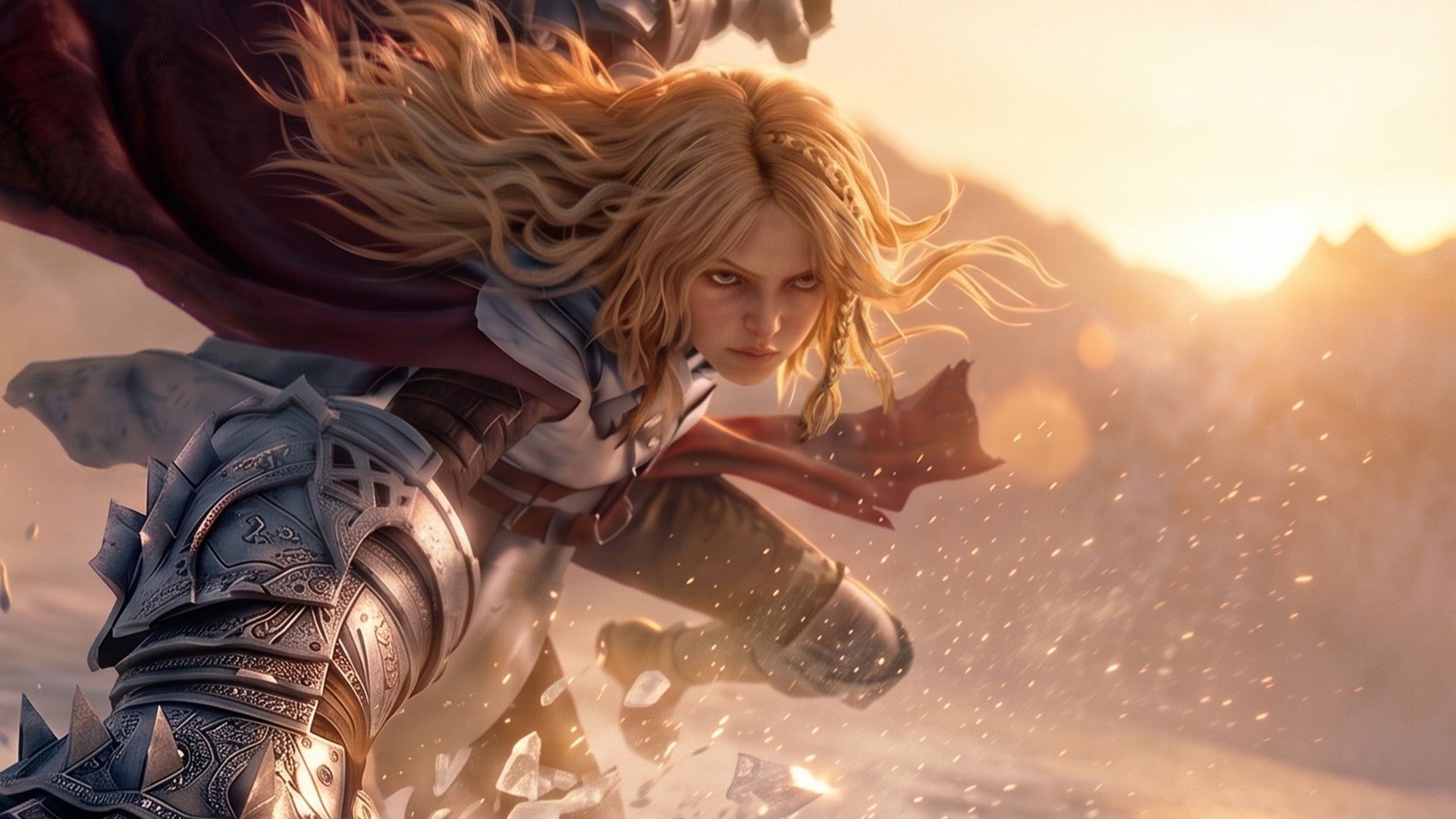 Throne and Liberty: Amazon gibt Publishing ab, NC übernimmt weltweite Server
