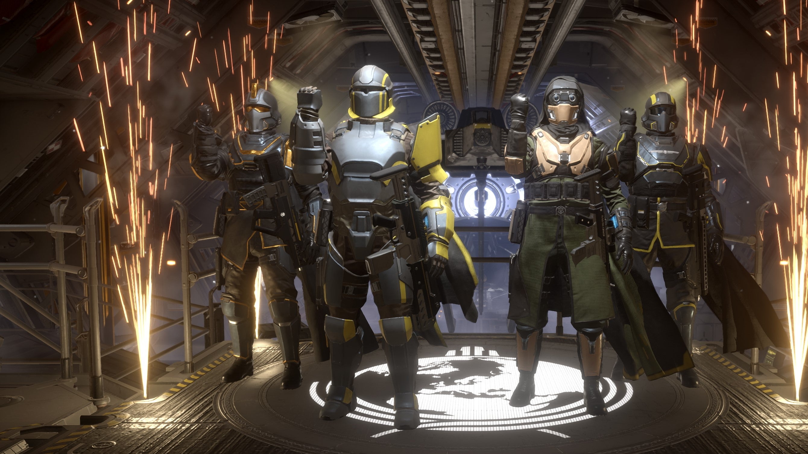 Helldivers 2 ist pures Chaos der besten Art, eure Konzentration dürft ihr dabei trotzdem nicht vernachlässigen