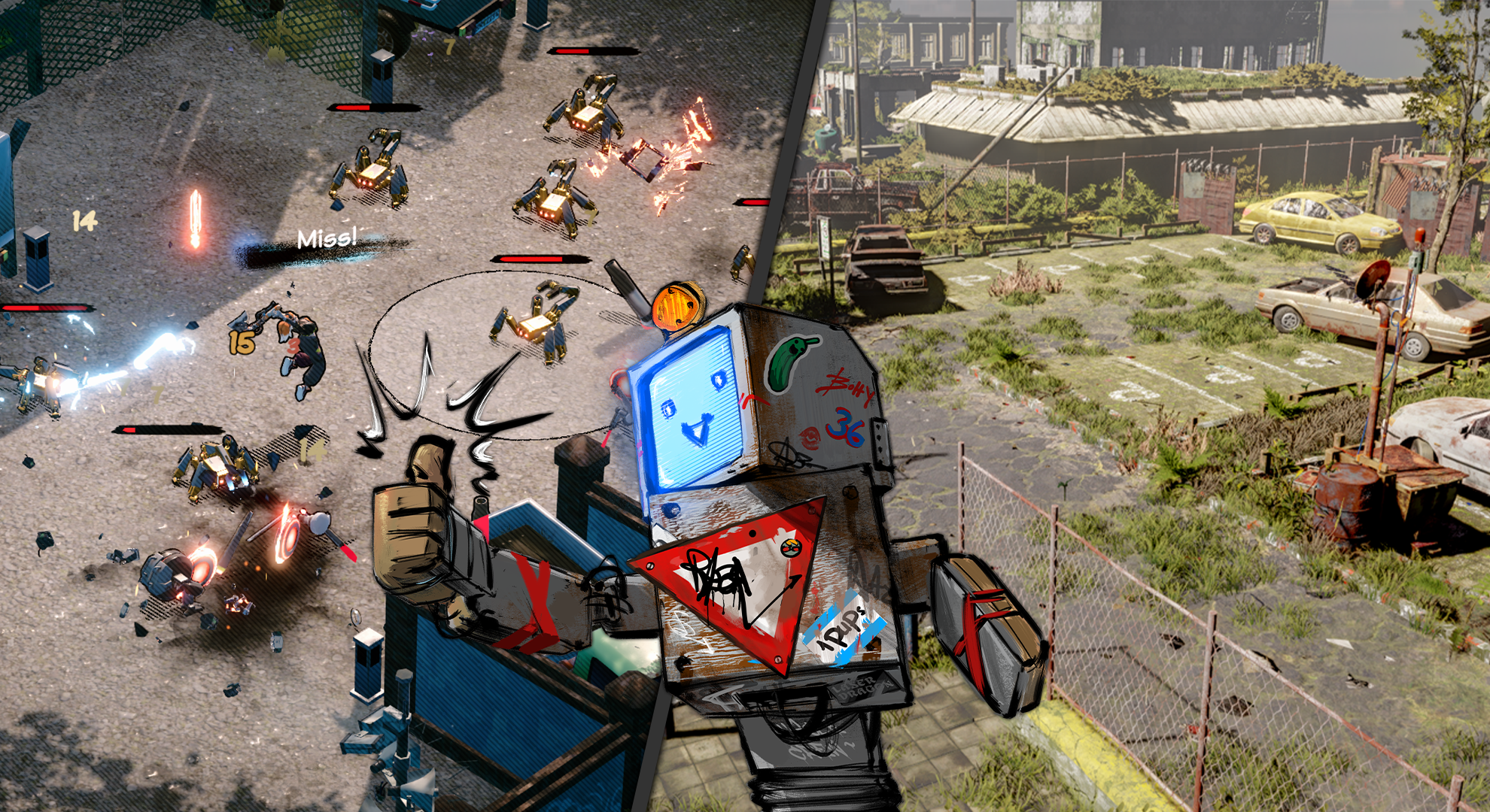 Eko Software | Eurogamer.de
