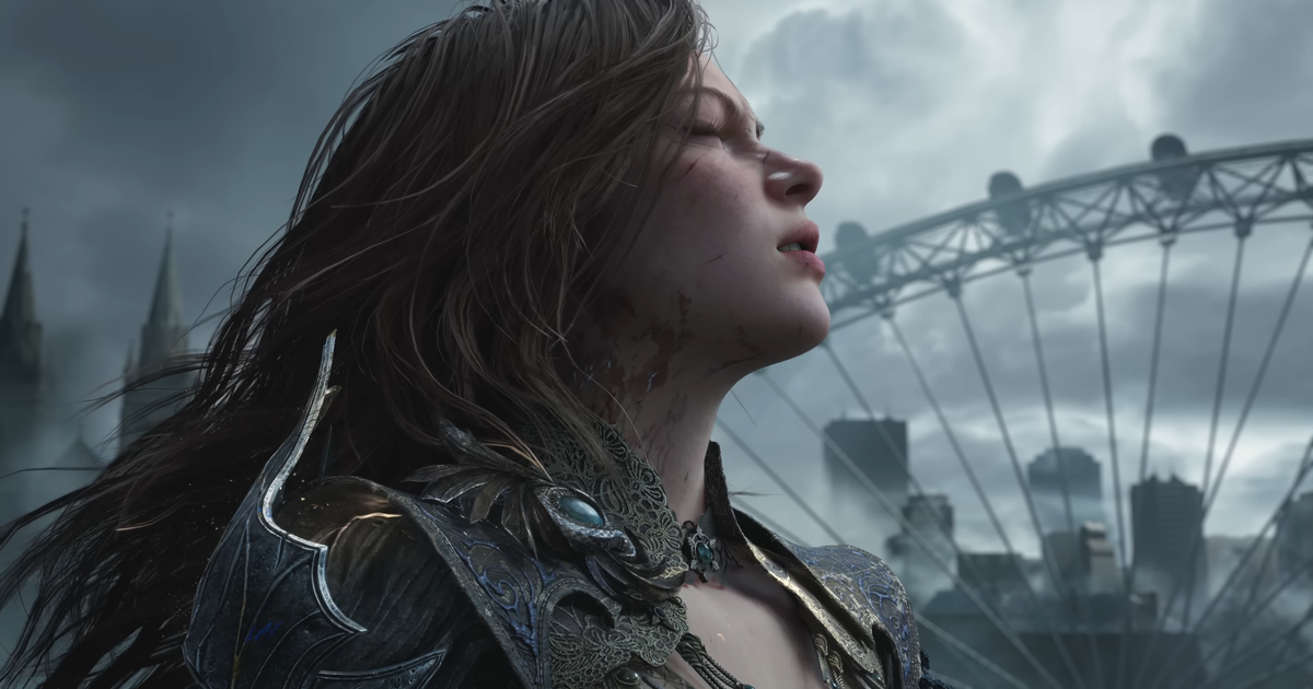 Baldur's Gate 3, Clair Obscur actor Jennifer English withdraws from Tides of Annihilation to "look after her mental and physical health"