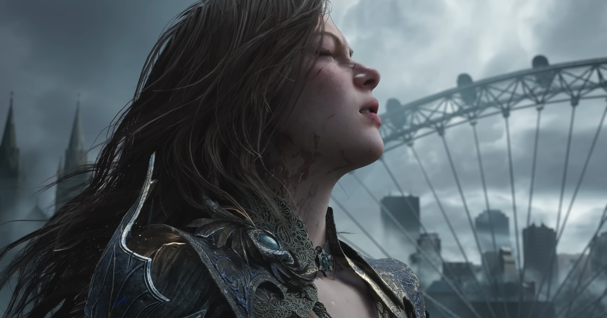Baldur's Gate 3, Clair Obscur actor Jennifer English withdraws from Tides of Annihilation to "look after her mental and physical health"