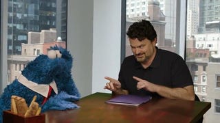 "I Don’t Know if a Duck is Going to Swallow me Whole." The Tim Schafer Interview.