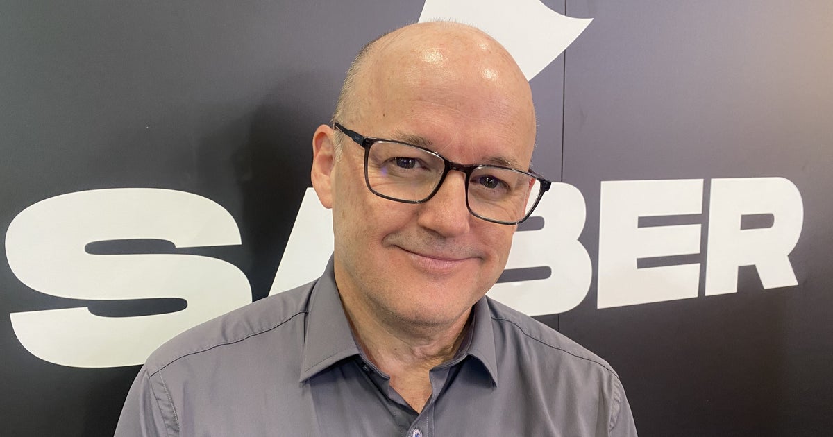 Saber Interactive’s Tim Willits on generative AI, moving development out of North America, and embracing recognisable IP Saber Interactive’s Tim Willits on generative AI, moving development out of North America, and embracing recognisable IP